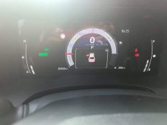 Toyota Camry Hybrid 2.0L HGVP Luxury - ფოტო 5