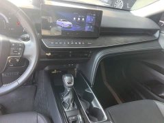 Toyota Camry Hybrid 2.0L HGVP Luxury - ფოტო 6