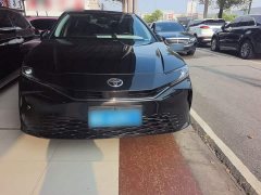 Toyota Camry Hybrid 2.0L HGVP Luxury - ფოტო 7