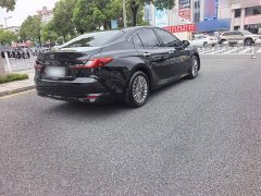 Toyota Camry Hybrid 2.0L HGVP Luxury - ფოტო 9