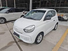 SAIC Clever 311km Vitality Pop Edition - ფოტო 1