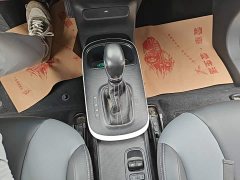 SAIC Clever 311km Vitality Pop Edition - ფოტო 10