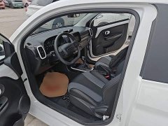 SAIC Clever 311km Vitality Pop Edition - ფოტო 11