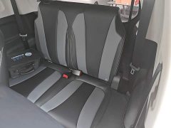 SAIC Clever 311km Vitality Pop Edition - ფოტო 13