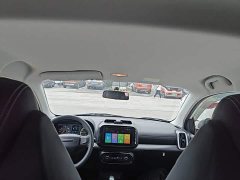SAIC Clever 311km Vitality Pop Edition - ფოტო 14