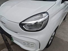 SAIC Clever 311km Vitality Pop Edition - ფოტო 18