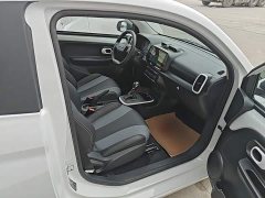 SAIC Clever 311km Vitality Pop Edition - ფოტო 20