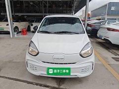 SAIC Clever 311km Vitality Pop Edition - ფოტო 3