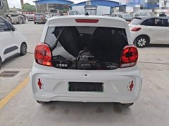 SAIC Clever 311km Vitality Pop Edition - ფოტო 4