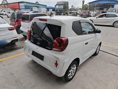 SAIC Clever 311km Vitality Pop Edition - ფოტო 5