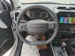SAIC Clever 311km Vitality Pop Edition - ფოტო 7