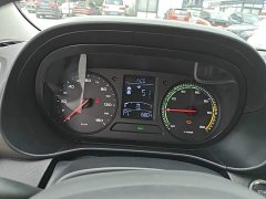 SAIC Clever 311km Vitality Pop Edition - ფოტო 8