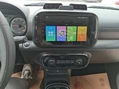 SAIC Clever 311km Vitality Pop Edition - ფოტო 9