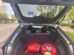 Toyota Platinum Smart 4X 615 AIR Edition - ფოტო 10