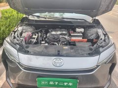 Toyota Platinum Smart 4X 615 AIR Edition - ფოტო 11