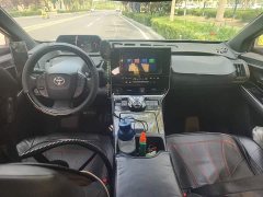 Toyota Platinum Smart 4X 615 AIR Edition - ფოტო 13