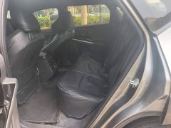 Toyota Platinum Smart 4X 615 AIR Edition - ფოტო 15