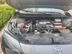 Toyota Platinum Smart 4X 615 AIR Edition - ფოტო 20