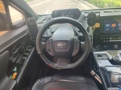 Toyota Platinum Smart 4X 615 AIR Edition - ფოტო 3