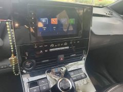 Toyota Platinum Smart 4X 615 AIR Edition - ფოტო 6