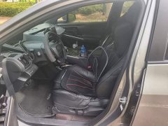 Toyota Platinum Smart 4X 615 AIR Edition - ფოტო 8