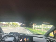 Toyota Platinum Smart 4X 615 AIR Edition - ფოტო 9