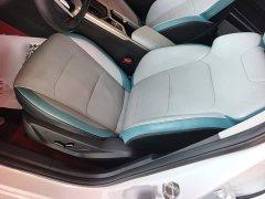 Geely Emgrand 2023 4th Generation Champion Edition 1.5L CVT Luxury - ფოტო 10