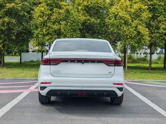 Geely Emgrand 2023 4th Generation Champion Edition 1.5L CVT Luxury - ფოტო 11