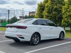Geely Emgrand 2023 4th Generation Champion Edition 1.5L CVT Luxury - ფოტო 12
