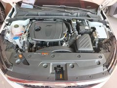 Geely Emgrand 2023 4th Generation Champion Edition 1.5L CVT Luxury - ფოტო 16