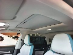 Geely Emgrand 2023 4th Generation Champion Edition 1.5L CVT Luxury - ფოტო 18