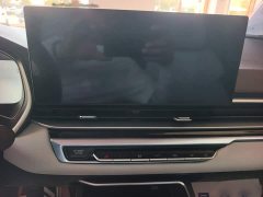 Geely Emgrand 2023 4th Generation Champion Edition 1.5L CVT Luxury - ფოტო 3