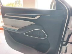 Geely Emgrand 2023 4th Generation Champion Edition 1.5L CVT Luxury - ფოტო 5