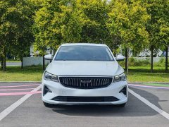 Geely Emgrand 2023 4th Generation Champion Edition 1.5L CVT Luxury - ფოტო 7