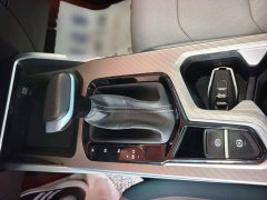 Geely Emgrand 2023 4th Generation Champion Edition 1.5L CVT Luxury - ფოტო 8