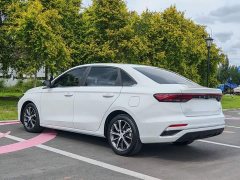 Geely Emgrand 2023 4th Generation Champion Edition 1.5L CVT Luxury - ფოტო 9