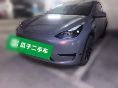 Tesla Model Y 2022 Facelift Rear-Wheel Drive - ფოტო 1