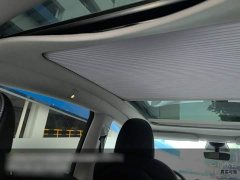 Tesla Model Y 2022 Facelift Rear-Wheel Drive - ფოტო 14