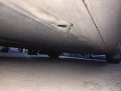 Tesla Model Y 2022 Facelift Rear-Wheel Drive - ფოტო 18