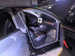 Tesla Model Y 2022 Facelift Rear-Wheel Drive - ფოტო 19