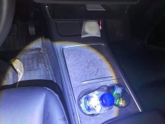 Tesla Model Y 2022 Facelift Rear-Wheel Drive - ფოტო 7