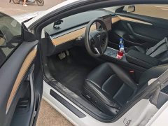 Tesla Model 3 Standard Range RWD Upgrade 3D6 - ფოტო 12