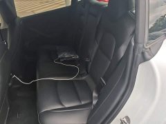 Tesla Model 3 Standard Range RWD Upgrade 3D6 - ფოტო 13