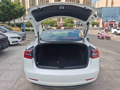 Tesla Model 3 Standard Range RWD Upgrade 3D6 - ფოტო 15