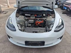 Tesla Model 3 Standard Range RWD Upgrade 3D6 - ფოტო 16