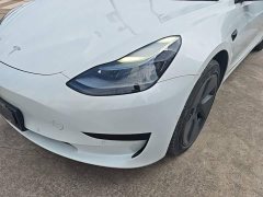 Tesla Model 3 Standard Range RWD Upgrade 3D6 - ფოტო 18
