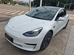 Tesla Model 3 Standard Range RWD Upgrade 3D6 - ფოტო 2