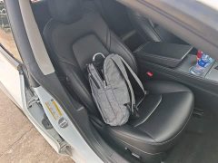 Tesla Model 3 Standard Range RWD Upgrade 3D6 - ფოტო 20
