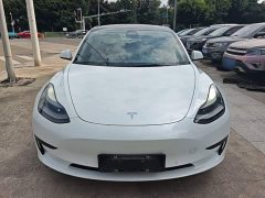 Tesla Model 3 Standard Range RWD Upgrade 3D6 - ფოტო 3
