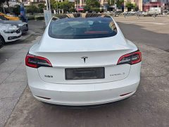 Tesla Model 3 Standard Range RWD Upgrade 3D6 - ფოტო 4